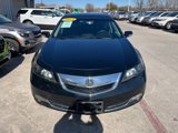 Used 2013 Acura TL w/ Technology Package image 3
