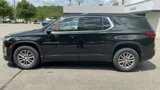 Used 2022 Chevrolet Traverse LT w/ LPO, Floor Liner Package image 5