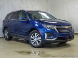 Certified 2022 Chevrolet Equinox Premier image 2