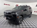 Used 2021 Chevrolet Tahoe Z71 image 2