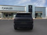 New 2025 Lincoln Navigator Reserve image 5