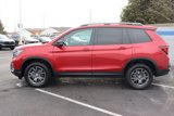 New 2026 Honda Passport TrailSport image 2