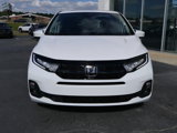 New 2026 Honda Odyssey Touring image 3