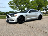 Used 2015 Ford Mustang GT w/ GT Performance Package image 2
