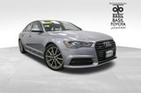 Used 2018 Audi A6 2.0T Premium Plus w/ Premium Plus Package image 2