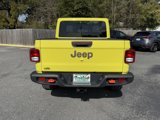 Used 2023 Jeep Gladiator Mojave w/ Trailer Tow Package image 4