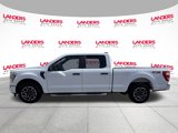 Certified 2022 Ford F150 XL w/ STX Appearance Package image 6
