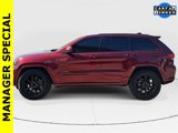 Used 2022 Jeep Grand Cherokee Laredo X image 6