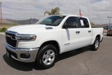Used 2025 RAM 1500 Big Horn image 3