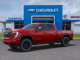 New 2025 GMC Sierra 2500 AT4 w/ AT4 Premium Plus Package image 2