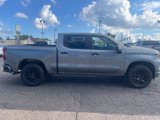 New 2026 Chevrolet Silverado 1500 Custom image 4