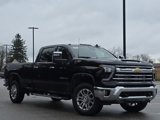 New 2025 Chevrolet Silverado 2500 LTZ image 2