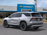 New 2026 Chevrolet Traverse Z71 w/ Enhanced Driving Package image 3