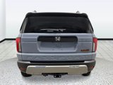 New 2026 Honda Passport TrailSport Elite image 4