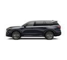 New 2025 Lexus TX 350 AWD image 2