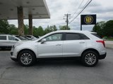 Used 2017 Cadillac XT5 Luxury image 3