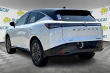 New 2025 Nissan Murano Platinum w/ Cargo Package image 5