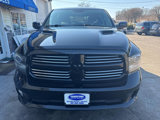 Used 2016 RAM 1500 Sport w/ Black Ram 1500 Sport Group image 3