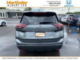 Used 2024 Nissan Rogue SV image 4