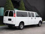 Used 2023 GMC Savana 3500 LS image 5
