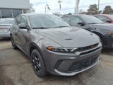 New 2025 Dodge Hornet R/T w/ R/T Blacktop Package image 3
