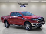 Used 2022 Ford Ranger Lariat w/ Equipment Group 501A High image 3