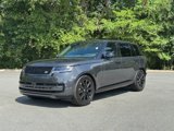 Used 2025 Land Rover Range Rover Long Wheelbase SE image 4