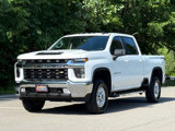 Used 2023 Chevrolet Silverado 2500 LT w/ Convenience Package image 6