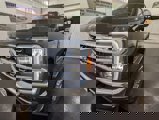 New 2025 Ford F350 Lariat w/ Chrome Package image 2
