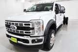 New 2026 Ford F550 4x4 Crew Cab image 2