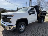 New 2025 Chevrolet Silverado 3500 W/T w/ WT Convenience Package image 4