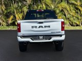 New 2025 RAM 1500 Big Horn image 4