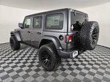 New 2025 Jeep Wrangler Sport image 6