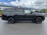 New 2024 Ford Expedition Max Limited image 2