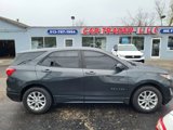 Used 2021 Chevrolet Equinox LS image 4