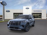 New 2025 Ford Explorer Active w/ Active Comfort Package image 3