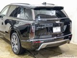 New 2026 Cadillac Vistiq Sport image 6