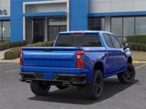 New 2025 Chevrolet Silverado 1500 LT Trail Boss w/ Convenience Package II image 4