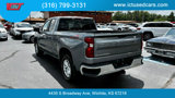 Used 2021 Chevrolet Silverado 1500 LT w/ Fleet Comfort Package image 4