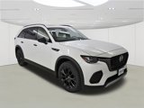 New 2025 MAZDA CX-70 3.3 Turbo w/ Premium Package image 3