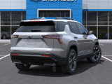 New 2026 Chevrolet Equinox RS w/ LPO, Floor Liner Package image 4