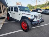 Used 2021 Jeep Wrangler Unlimited Rubicon image 6