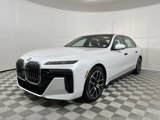 New 2025 BMW 760i xDrive w/ Executive Package image 3