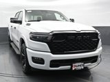 New 2025 RAM 1500 4x4 Crew Cab image 4