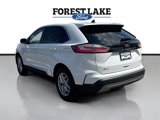 Certified 2024 Ford Edge SEL image 5