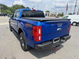 Used 2019 Ford Ranger XLT w/ FX4 Off-Road Package image 4