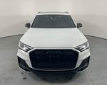 Used 2022 Audi SQ7 Prestige w/ Prestige Package image 2