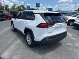 Used 2021 Toyota RAV4 XLE image 5