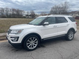 Used 2017 Ford Explorer Limited w/ Equipment Group 301A image 3