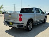 Used 2024 Chevrolet Silverado 1500 High Country w/ Technology Package image 6